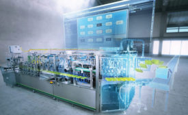 Servo drives and electronic motion controllers from Siemens