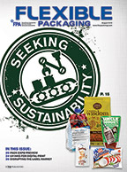 Flexible Packaging August 2019