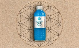 Limited-Edition ‘Sacred Life’ Kombucha Launches to Celebrate 25 Years