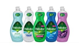 Palmolive Ultra dish soap