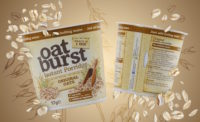 Symington’s Oatburst porridge brand