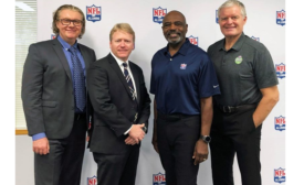 NFL Alumni Chooses Antares Vision Traceability Solution for Membership Outreach